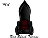 Red Black Throne