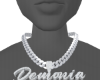 |LM| Demonia Chain