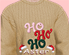 ★ Swwater HoHoHo M