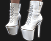 Platform Heels Universal