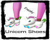 F! Unicorn Shoes