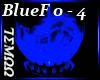 T| Blue Fire Fianl Set