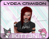~K Lydea Crimson