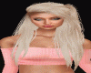 Hair Blonde