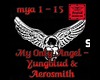 My Only Angel - Yungblud