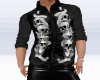 SEXY SKULL SHIRT V4