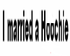 married a hoochie box