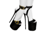 Mel Bad Girl Ri Ri Heals