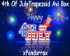 4th of July Avi Box