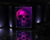 Purple Reaper Room