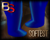 (BS) Vixen Feet SFT