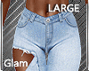 Clam Bake Jeans L