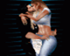 ! Ani ComSit on Me Lap K