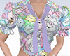 Kawaii Blouse