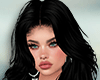 K! Feri Hair Black