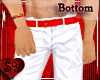 [SY]Red Vday Bottom
