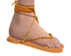 Sun Kisses Flip Flops