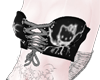 edgy kitty