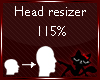 *K*Head Resizer 115%