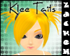 Teeg Klee Tails