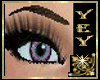 [YEY] Ojos violeta