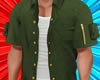 shirt cargo green