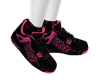 Sneakers Pink Unisex