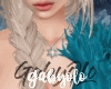 Ga| Elsa Snow Flake