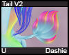 Dashie Tail V2