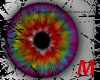 [FGE] Punk Rainbow Eye M