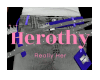 Mens Himothy Jeans