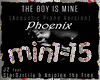 [Mix]The Boys Is mine