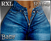 Open Jeans blue RXL