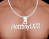 11 HottboyLXIX Chain