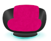 {CB} Neon Club Chair