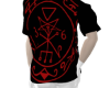 Lilith Demon Shirt