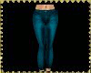 [YEY] Pantalon azul