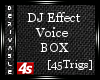 Dj Effect Voice Box 45*