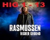 Rasmussen -Higher Ground