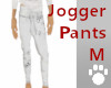 Jogger Pants M