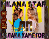 Milana Star LP
