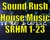*Sound Rush House Music*