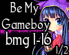 S3RL Be My Gameboy 1/2