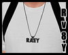 RB | RAEY Necklaces