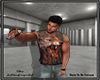 Wolf Net Top