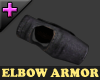 Gear Elbow Armor Addon F