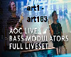 Art of Creating - Bass M
