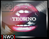 Thechno  Music Mp3