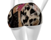 C Hearts Skirt