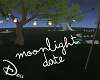 🐾 Moonlight Date